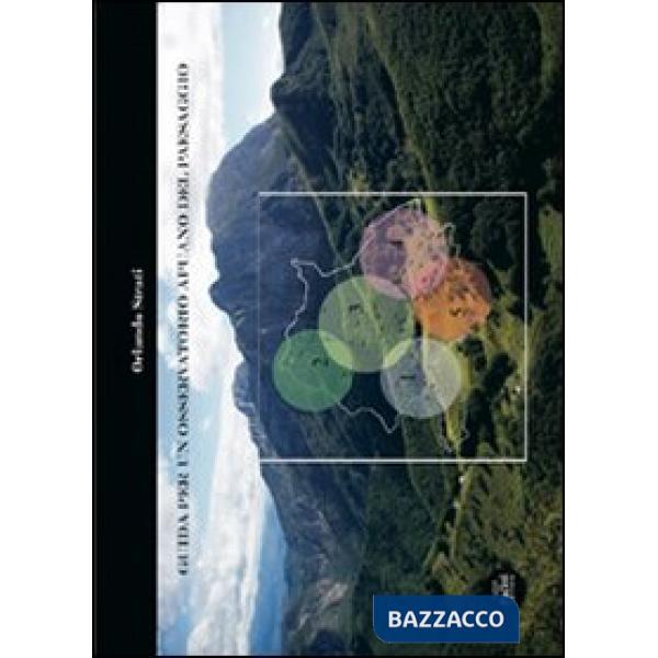 Guida per un osservatorio apuano del paesaggio