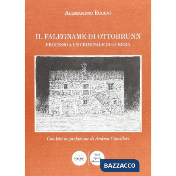 Falegname di Ottobrunn (Il)