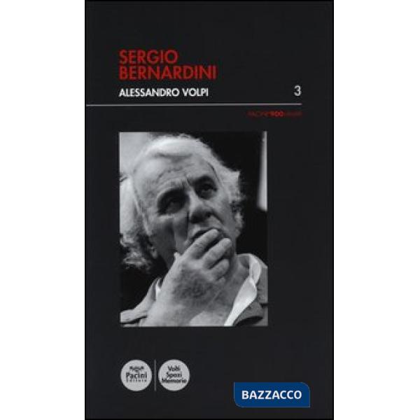 Sergio Bernardini