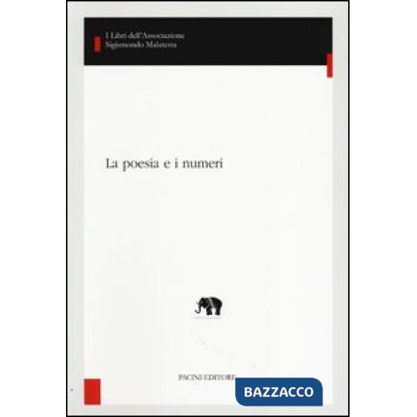 Poesia e i numeri (La)