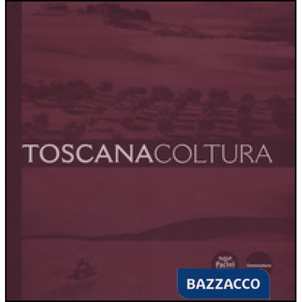 Toscana coltura