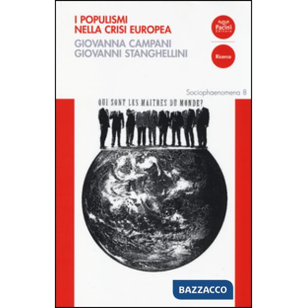 Populismi nella crisi europea (I)