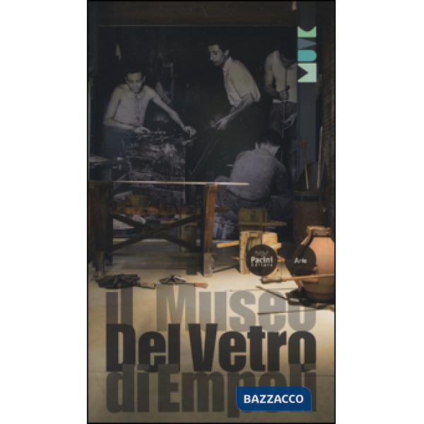 Museo del vetro di Empoli (Il)