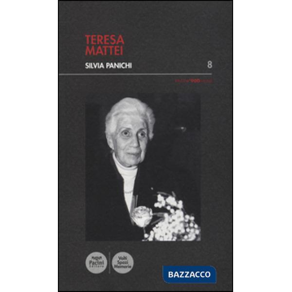 Teresa Mattei