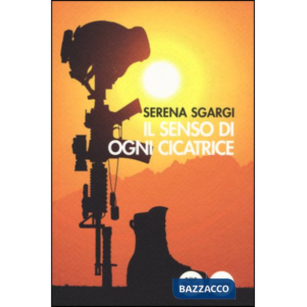 Senso di ogni cicatrice (Il)