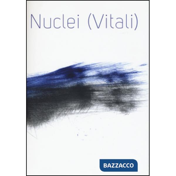 Nuclei (vitali). Installazione Sonora per gli spazi dell'ex carcere duro delle Murate di Firenze. Ediz. italiana e inglese