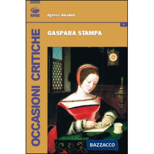 Gaspara Stampa