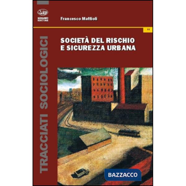 Società del rischio e sicurezza urbana