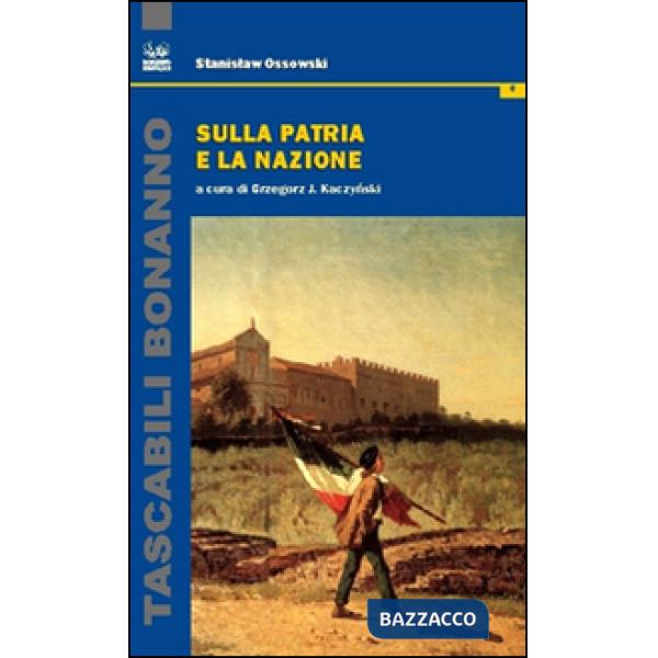 Sulla patria e la nazione