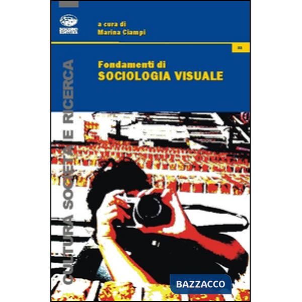 Fondamenti di sociologia visuale
