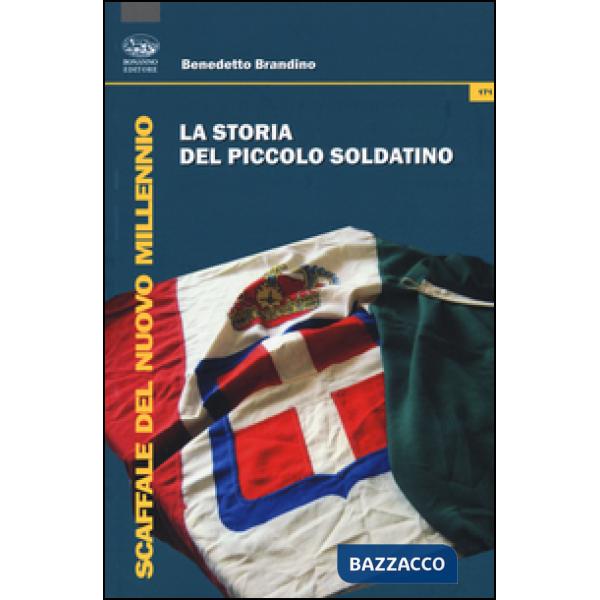 Storia del piccolo soldatino (La)
