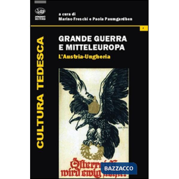 Grande guerra e Mitteleuropa. Vol. 2: L'Austria-Ungheria.