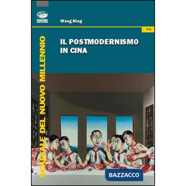 Postmodernismo in Cina (Il)