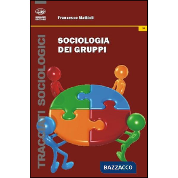Sociologia dei gruppi