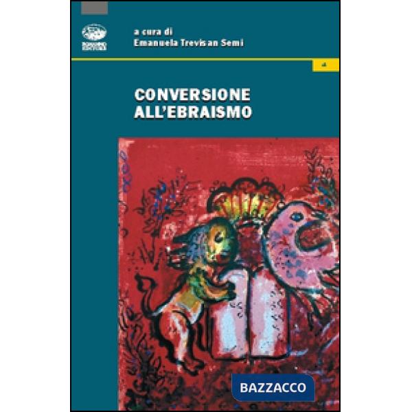 Conversioni all'ebraismo