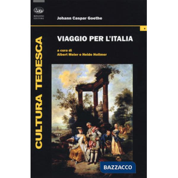Viaggio per l'Italia
