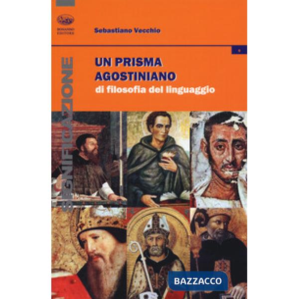 Prisma agostiniano di filosofia del linguaggio (Un)