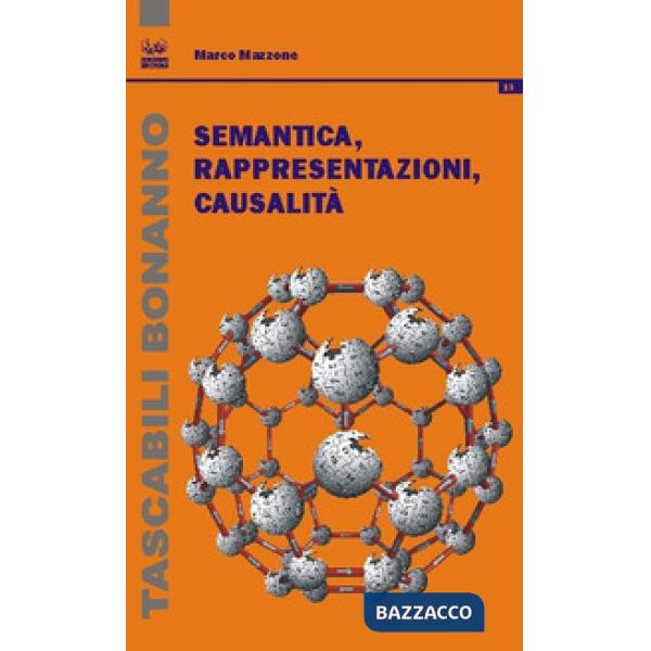 Semantica, rappresentazioni, causalità