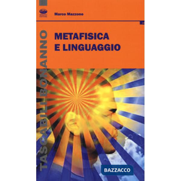 Metafisica e linguaggio