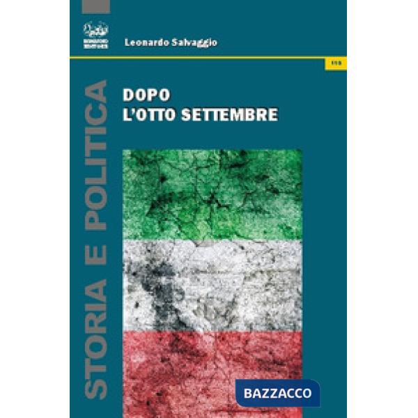 Dopo l'otto settembre