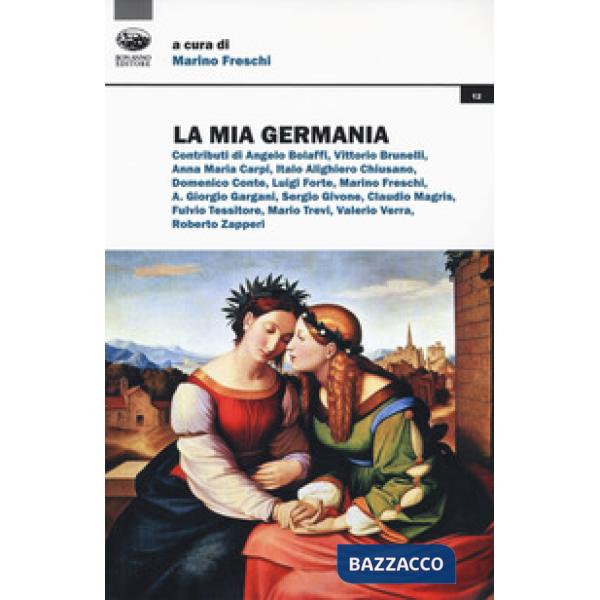 Mia Germania (La)