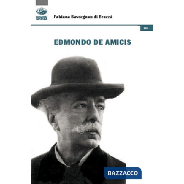 Edmondo De Amicis
