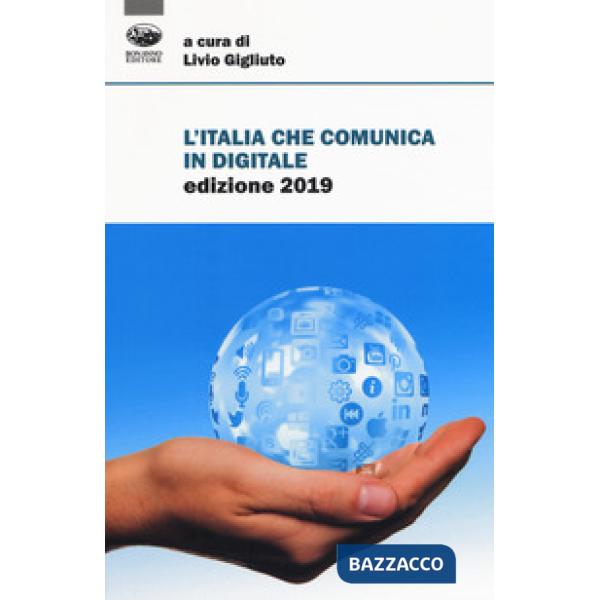 Italia che comunica in digitale (L')