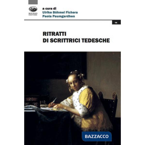 Ritratti di scrittrici tedesche