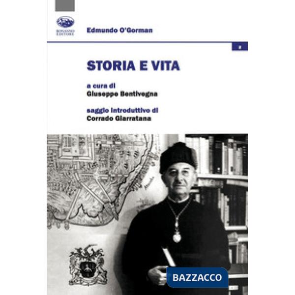 Storia e vita
