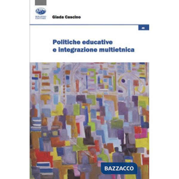 Politiche educative e integrazione multietnica