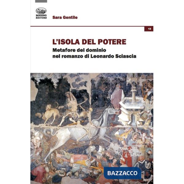 Isola del potere (L')