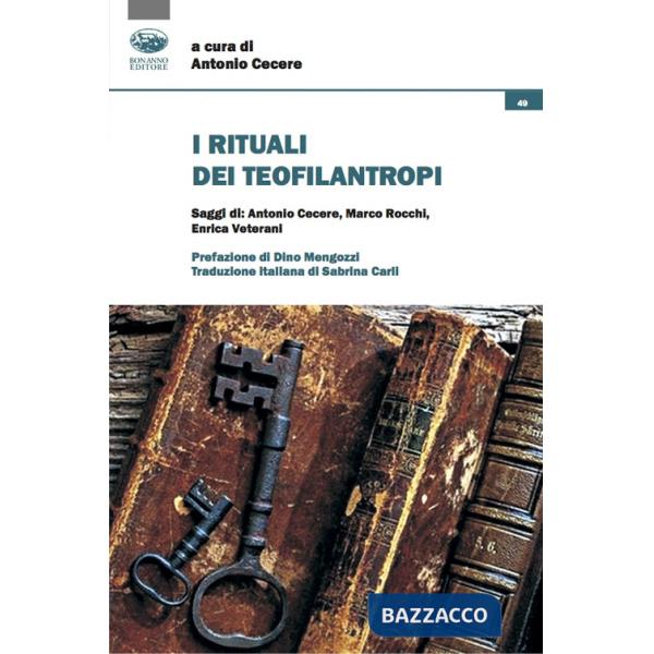Rituali dei teofilantropi (I)