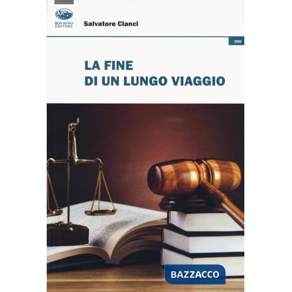 Fine di un lungo viaggio (La)