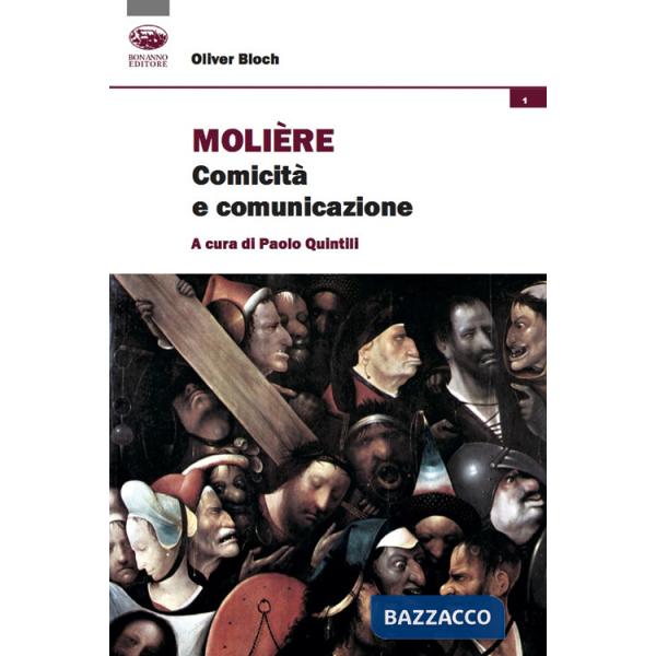 Molière. Comicità e comunicazione
