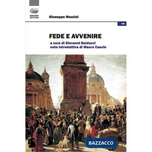 Fede e avvenire