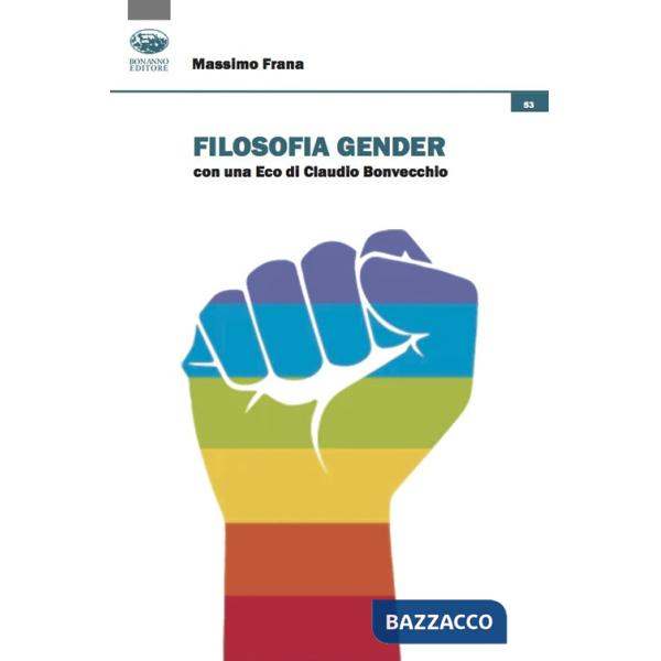 Filosofia gender