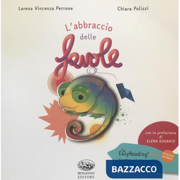 Abbraccio delle favole (L')