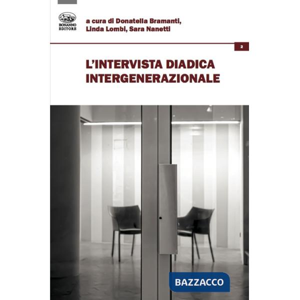 Intervista diadica intergenerazionale (L')