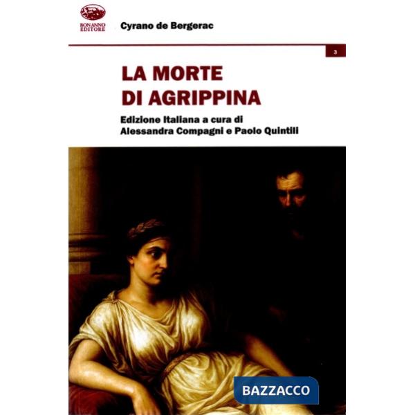Morte di Agrippina (La)