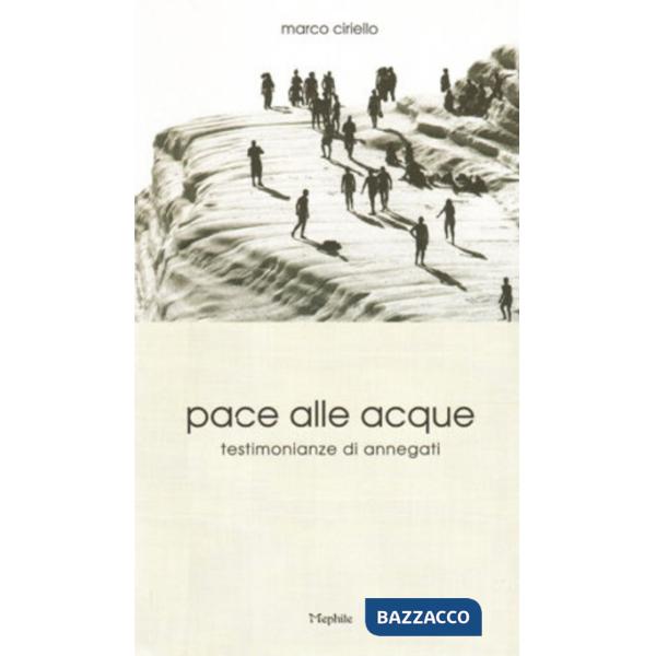 Pace alle acque