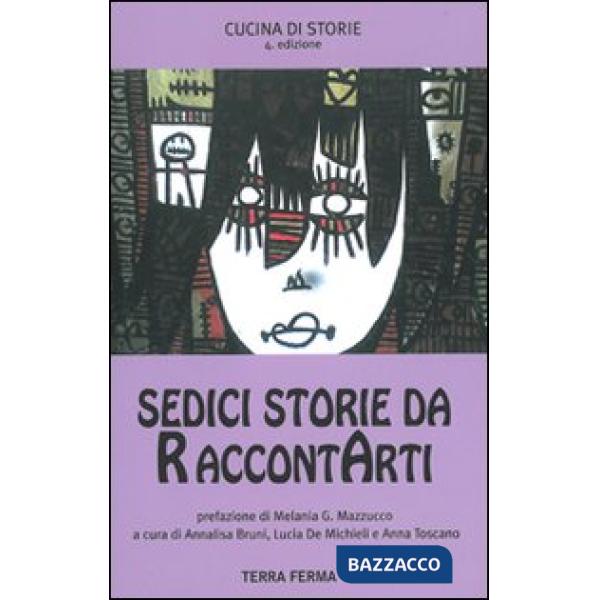 Sedici storie da raccontarti