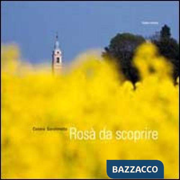 Rosà da scoprire. Ediz. illustrata