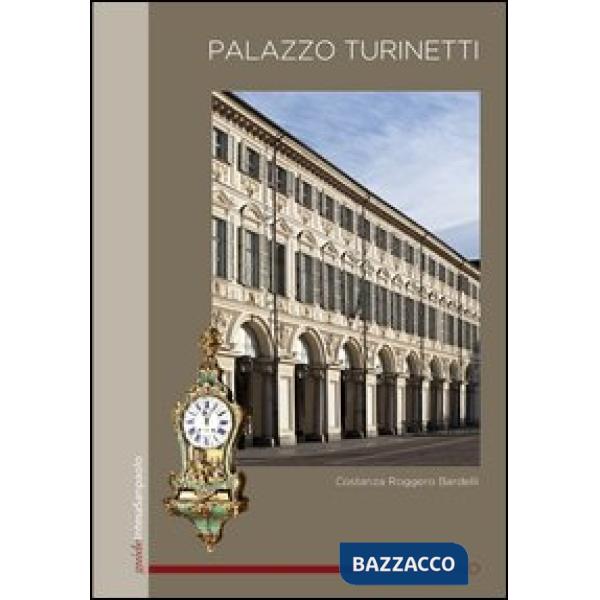 Palazzo Turinetti