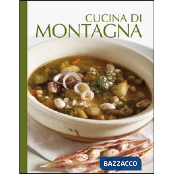 Cucina di montagna