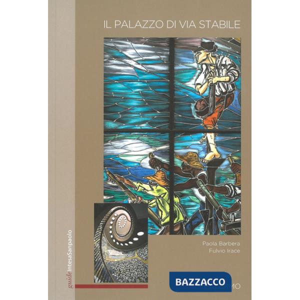 Palazzo di via Stabile. Palermo (Il)