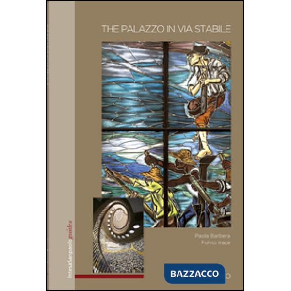 Palazzo in Via Stabile Palermo (The)