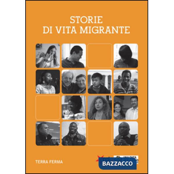 Storie di vita migrante