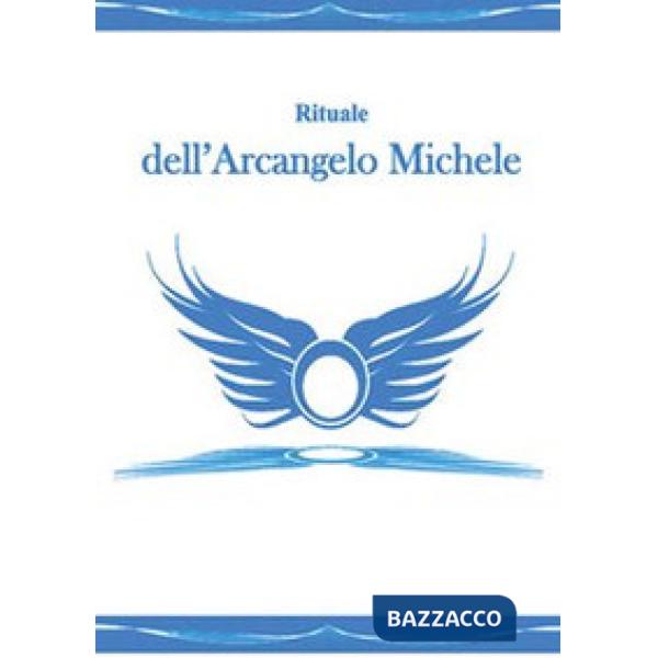 Rituale dell'arcangelo Michele