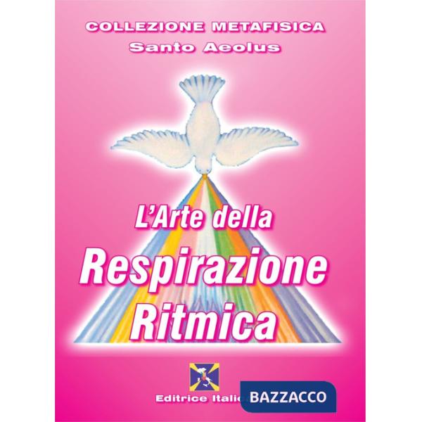Arte della respirazione ritmica (L')