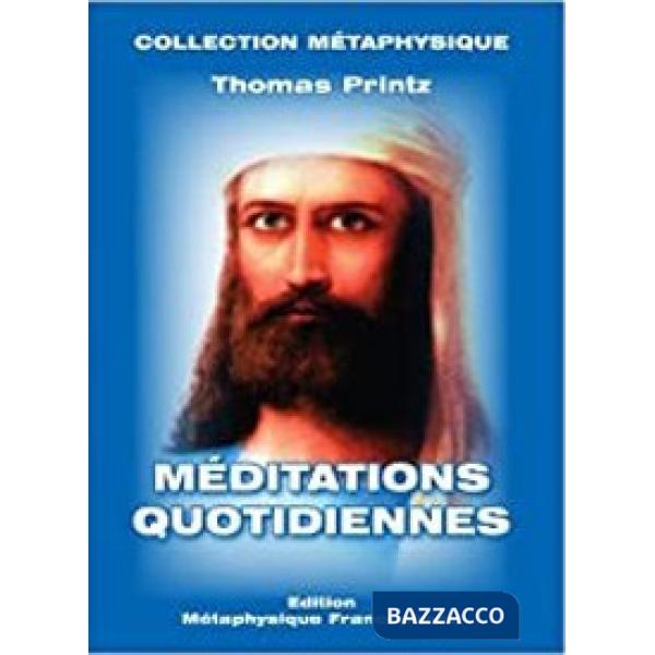 Méditations quotidiennes